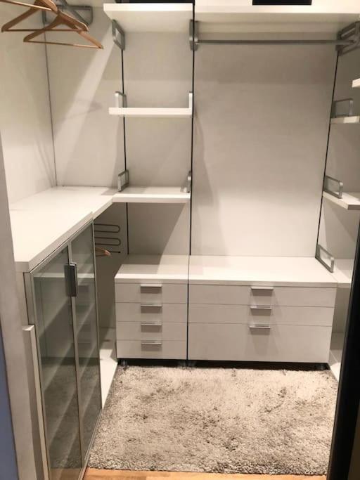 Villa Gurrieri Rom Eksteriør billede