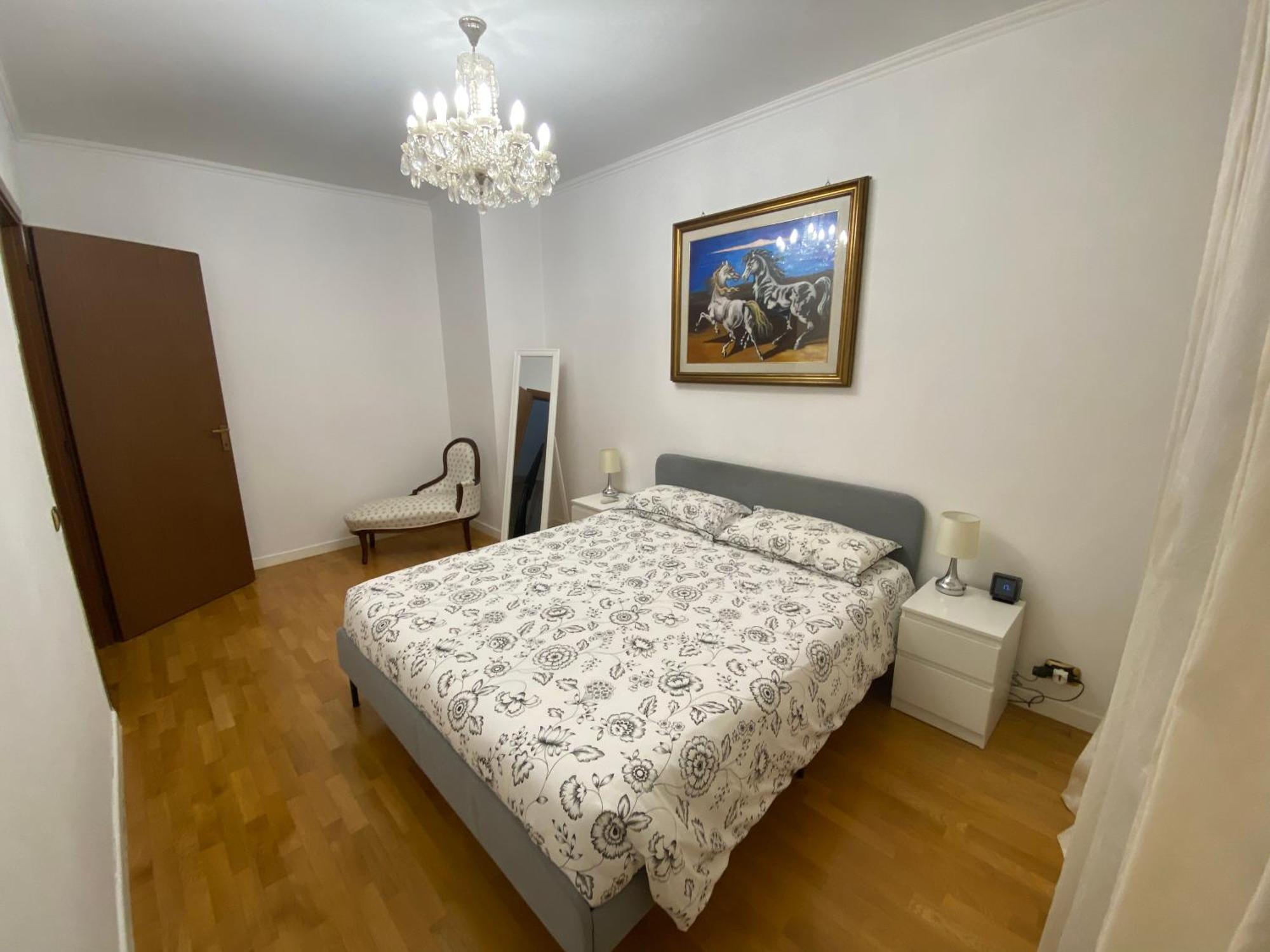 Villa Gurrieri Rom Eksteriør billede