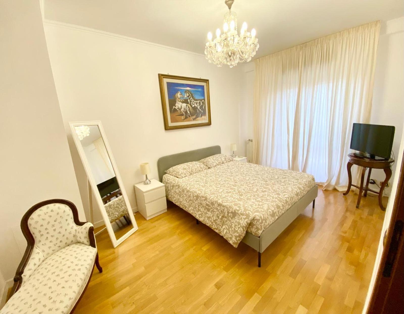 Villa Gurrieri Rom Eksteriør billede