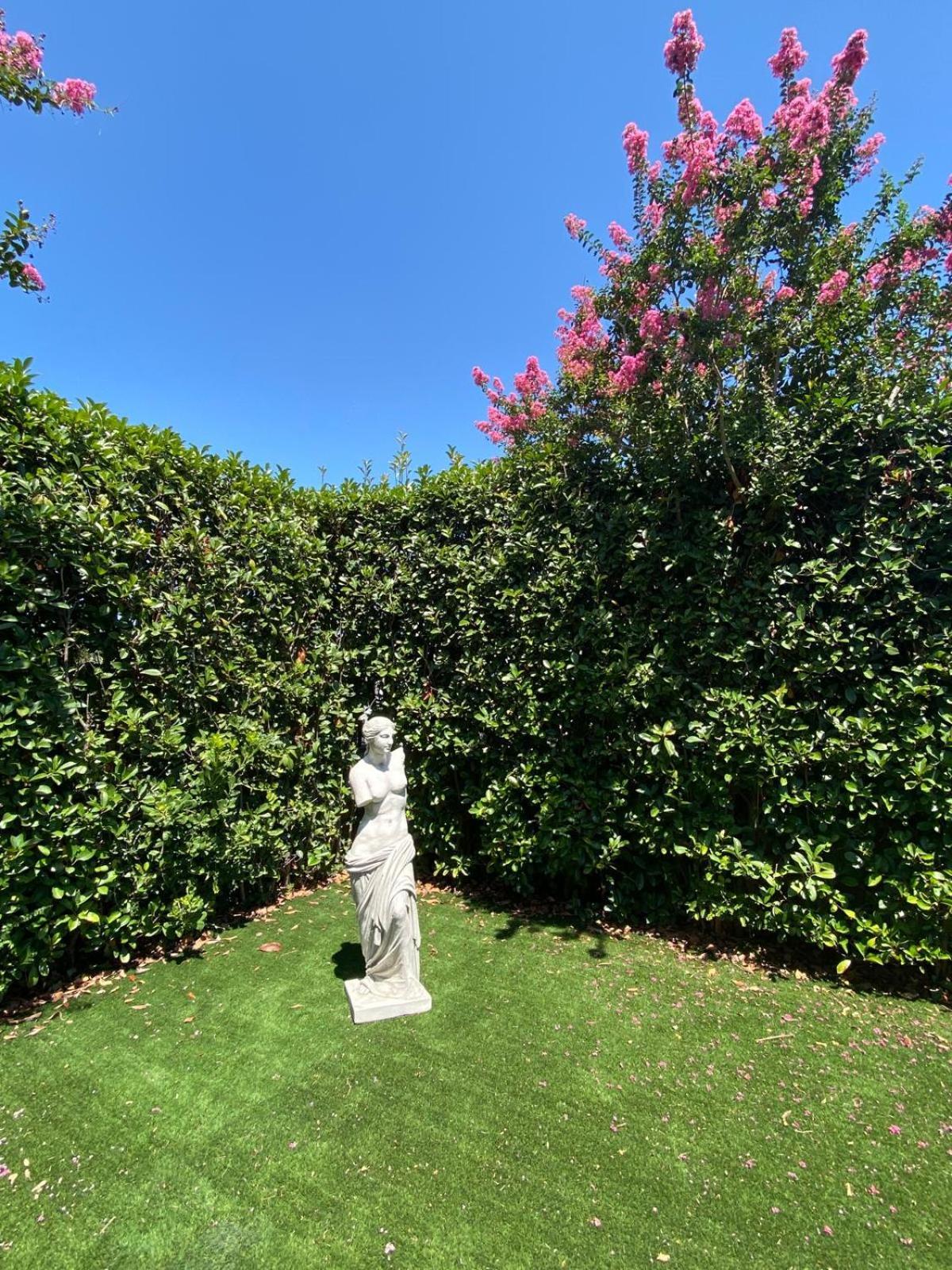 Villa Gurrieri Rom Eksteriør billede